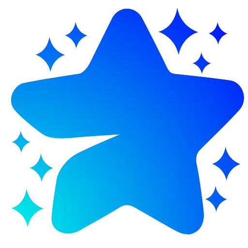 Стикер 25 Status Emoji