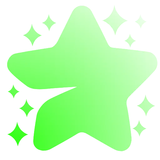 Стикер 23 Status Emoji