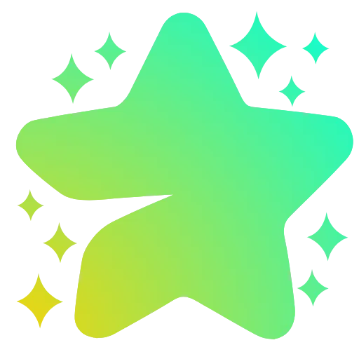 Стикер 18 Status Emoji