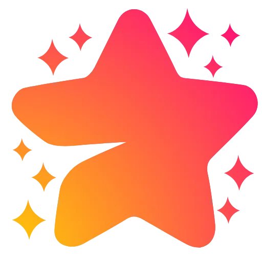 Стикер 17 Status Emoji