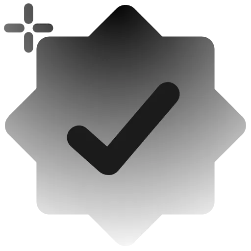 Стикер 8 Status Emoji