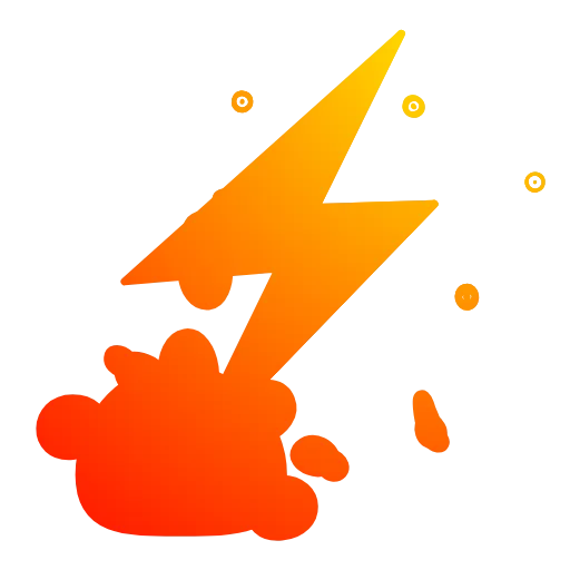 Стикер 58 Status Emoji