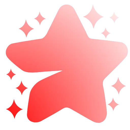Стикер 21 Status Emoji