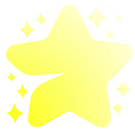 Стикер 22 Status Emoji
