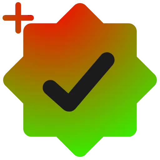Стикер 4 Status Emoji