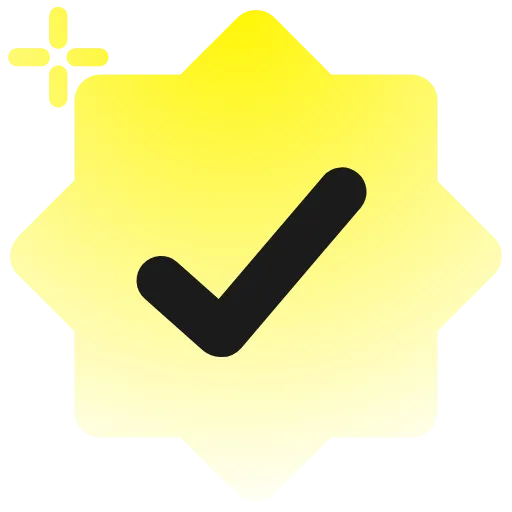 Стикер 10 Status Emoji