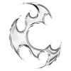 Стикер 58 Статусы