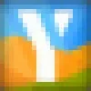 Стикер 23 Steam games logos. Chapter 1
