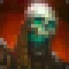 Стикер 16 Steam games logos. Chapter 1