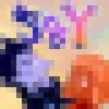 Стикер 41 Steam games logos. Chapter 1