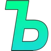 ❤️ Эмодзи «Зелёный градиент, русские и английские» для Telegram