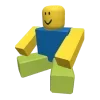Стикер 25 🖤 Набор эмоджи по игре «Roblox Роблокс»