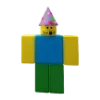 Стикер 29 🖤 Набор эмоджи по игре «Roblox Роблокс»