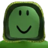 Стикер 36 🖤 Набор эмоджи по игре «Roblox Роблокс»