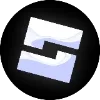 Стикер 2 🖤 Набор эмоджи по игре «Roblox Роблокс»