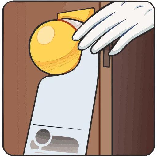 🙅‍♂️ Эмодзи «Степан» для Telegram