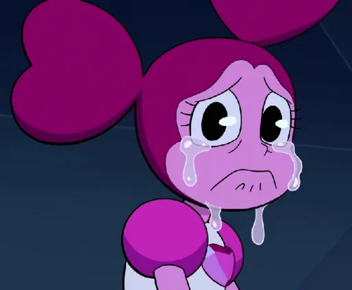 Стикерпак Steven Universe The Movie part 2 для Telegram