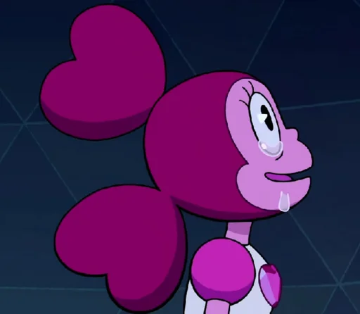 💎 Стикер «Steven Universe The Movie part 2» для Telegram