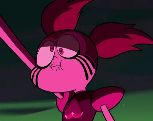 💎 Стикер «Steven Universe The Movie part 2» для Telegram