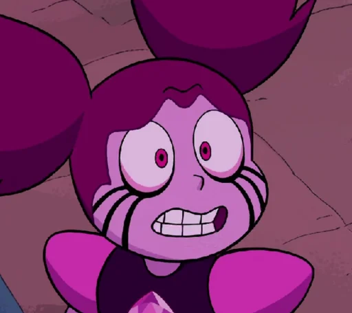 💎 Стикер «Steven Universe The Movie part 2» для Telegram