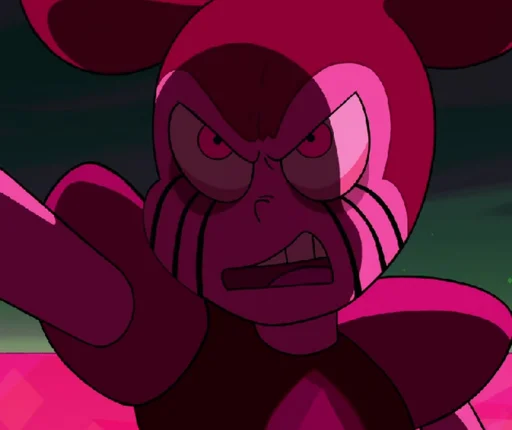 💎 Стикер «Steven Universe The Movie part 2» для Telegram