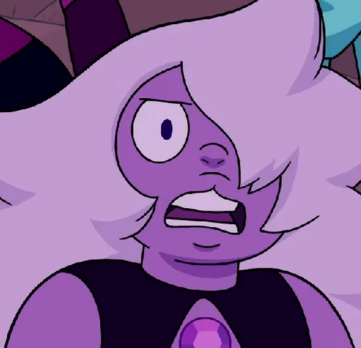 💎 Стикер «Steven Universe The Movie part 2» для Telegram