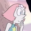 Стикер 16 Steven Universe