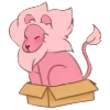 Стикер 49 Steven Universe