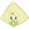 Стикер 46 Steven Universe