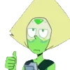 Стикер 28 Steven Universe