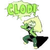 Стикер 25 Steven Universe