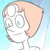 Стикер 11 Steven Universe