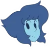 Стикер 52 Steven Universe