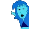 Стикер 10 Steven Universe