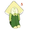 Стикер 26 Steven Universe