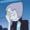 Стикер 22 Steven Universe