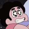 Стикер 5 Steven Universe