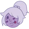 Стикер 51 Steven Universe