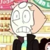 Стикер 21 Steven Universe