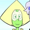 Стикер 36 Steven Universe