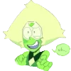 Стикер 29 Steven Universe