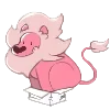Стикер 42 Steven Universe