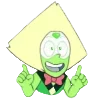 Стикер 39 Steven Universe