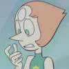 Стикер 13 Steven Universe