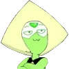 Стикер 40 Steven Universe