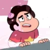 Стикер 6 Steven Universe