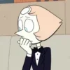 Стикер 14 Steven Universe