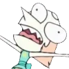Стикер 34 Steven Universe