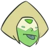 Стикер 54 Steven Universe