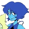 Стикер 31 Steven Universe